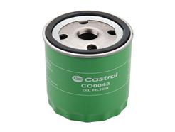 Castrol Filters CO0043