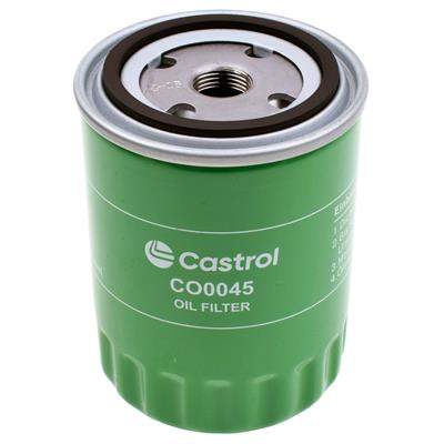 Castrol Filters CO0045