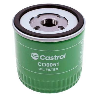 Castrol Filters CO0051