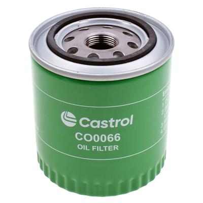 Castrol Filters CO0066