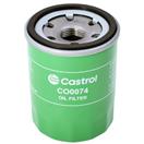 Castrol Filters CO0074