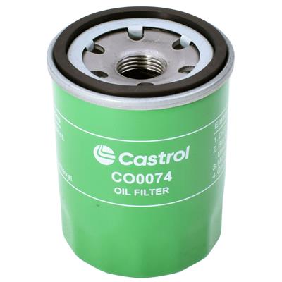 Castrol Filters CO0074