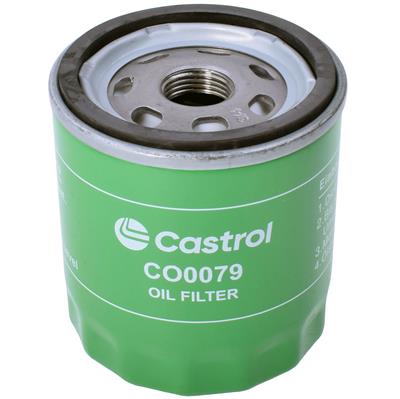 Castrol Filters CO0079