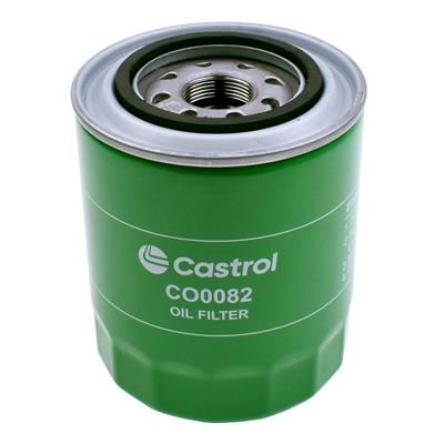 Castrol Filters CO0082