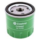 Castrol Filters CO0087