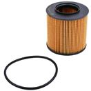 Castrol Filters CO0097