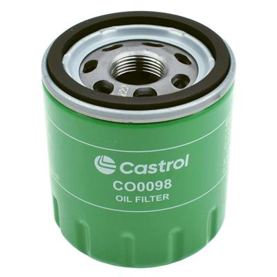 Castrol Filters CO0098