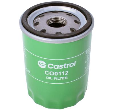 Castrol Filters CO0112