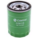 Castrol Filters CO0118