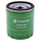 Castrol Filters CO0124