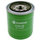 Castrol Filters CO0126