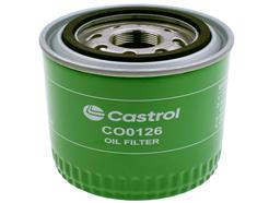Castrol Filters CO0126