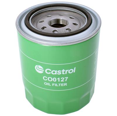 Castrol Filters CO0127