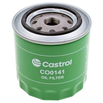 Castrol Filters CO0141