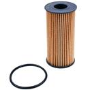 Castrol Filters CO0150