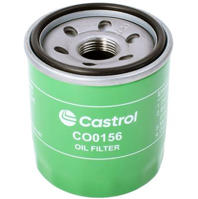 Castrol Filters CO0156