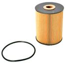 Castrol Filters CO0158