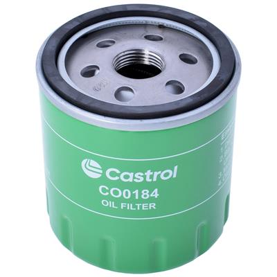 Castrol Filters CO0184