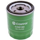 Castrol Filters CO0190
