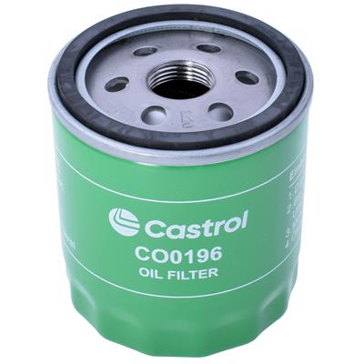 Castrol Filters CO0196