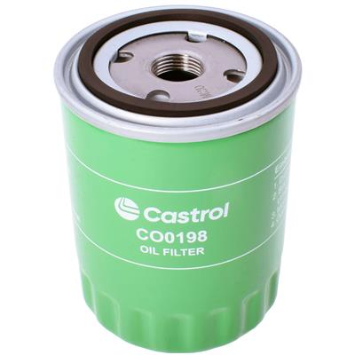 Castrol Filters CO0198