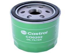 Castrol Filters CO0202