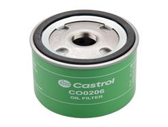 Castrol Filters CO0206