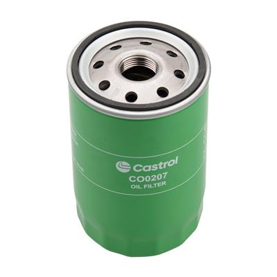 Castrol Filters CO0207