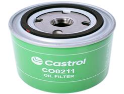 Castrol Filters CO0211
