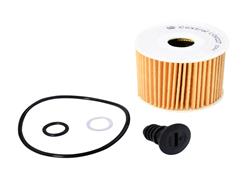 Castrol Filters CO0227