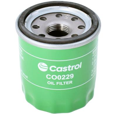 Castrol Filters CO0229