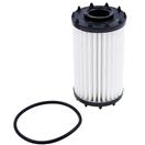 Castrol Filters CO0262