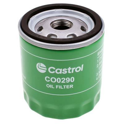 Castrol Filters CO0290