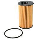 Castrol Filters CO0300