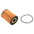 Castrol Filters CO0316