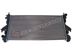 GT BERGMANN GT10-017