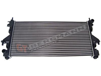 GT BERGMANN GT10-017 EAN: 5907764503608.