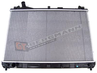 GT BERGMANN GT10-020 EAN: 5907764503639.