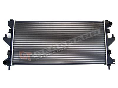 GT BERGMANN GT10-100 EAN: 5907764504841.