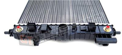 GT BERGMANN GT10-101 EAN: 5907764504858.