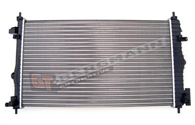 GT BERGMANN GT10-101 EAN: 5907764504858.