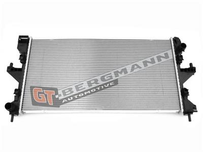 GT BERGMANN GT10-166 EAN: 5907764515496.
