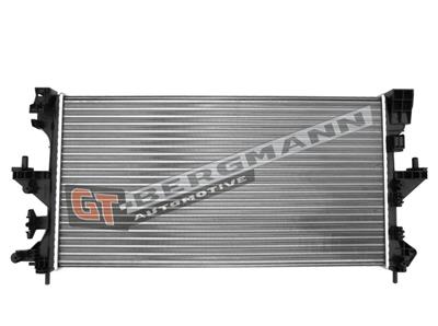 GT BERGMANN GT10-167 EAN: 5907764515502.