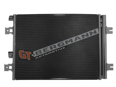 GT BERGMANN GT11-081 EAN: 5907764511078.