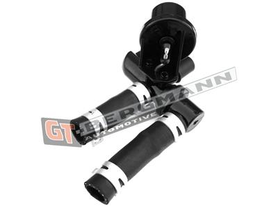 GT BERGMANN GT14-002 EAN: 5907764511191.