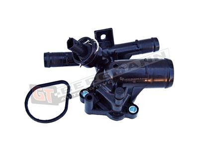 GT BERGMANN GT17-018 EAN: 5907764505954.