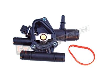 GT BERGMANN GT17-020 EAN: 5907764505978.