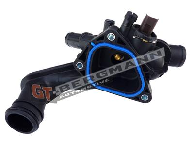 GT BERGMANN GT17-023 EAN: 5907764513560.