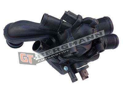 GT BERGMANN GT17-023 EAN: 5907764513560.