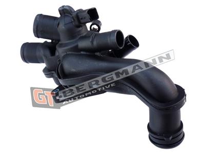 GT BERGMANN GT17-023 EAN: 5907764513560.